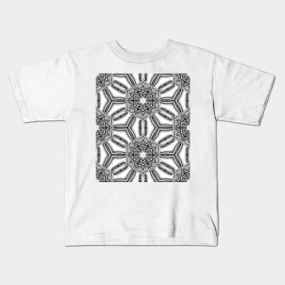 Windows and Archways Kids T-Shirt